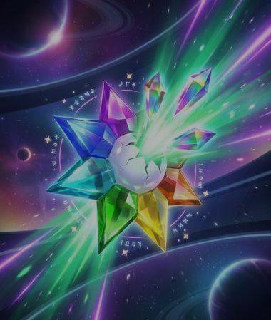 Starburst