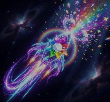 Starburst