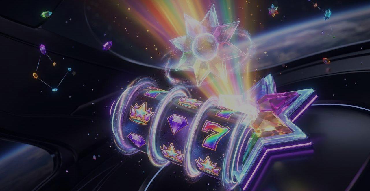 Starburst